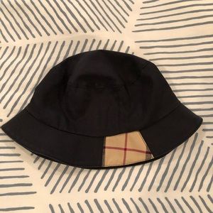 Burberry Rain Hat
